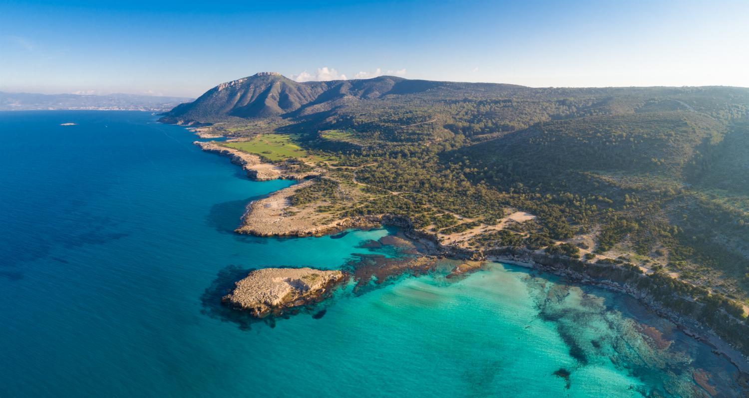 Villa Poseidonas Peyia Extérieur photo