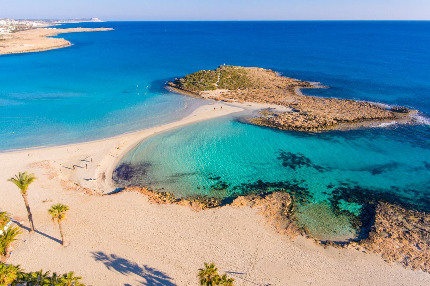 Villa Poseidonas Peyia Extérieur photo