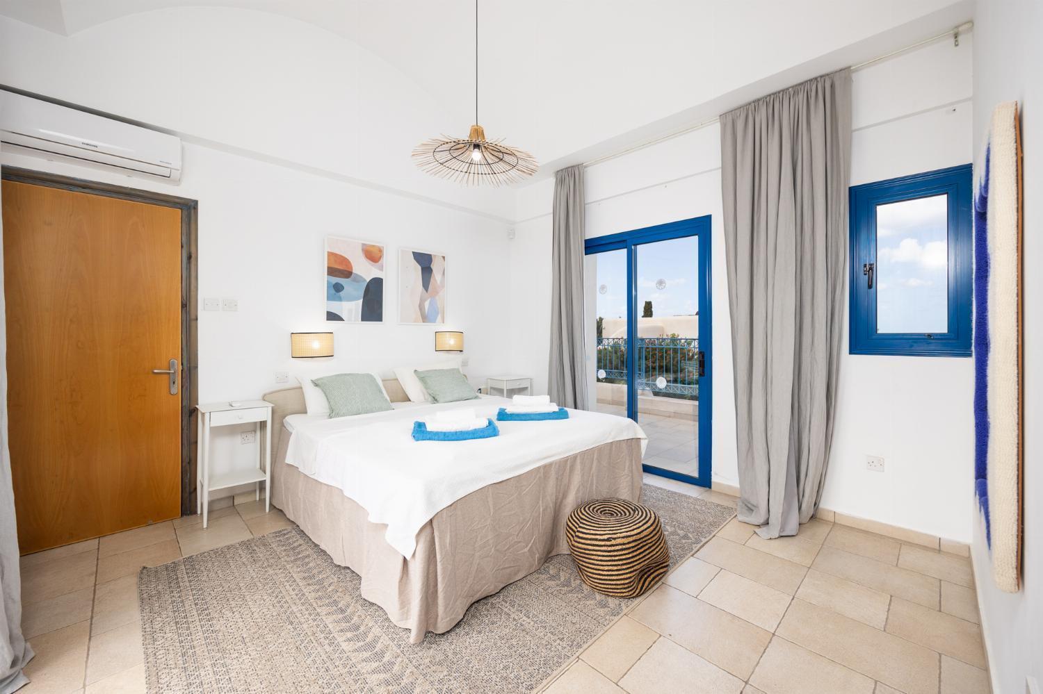 Villa Poseidonas Peyia Extérieur photo