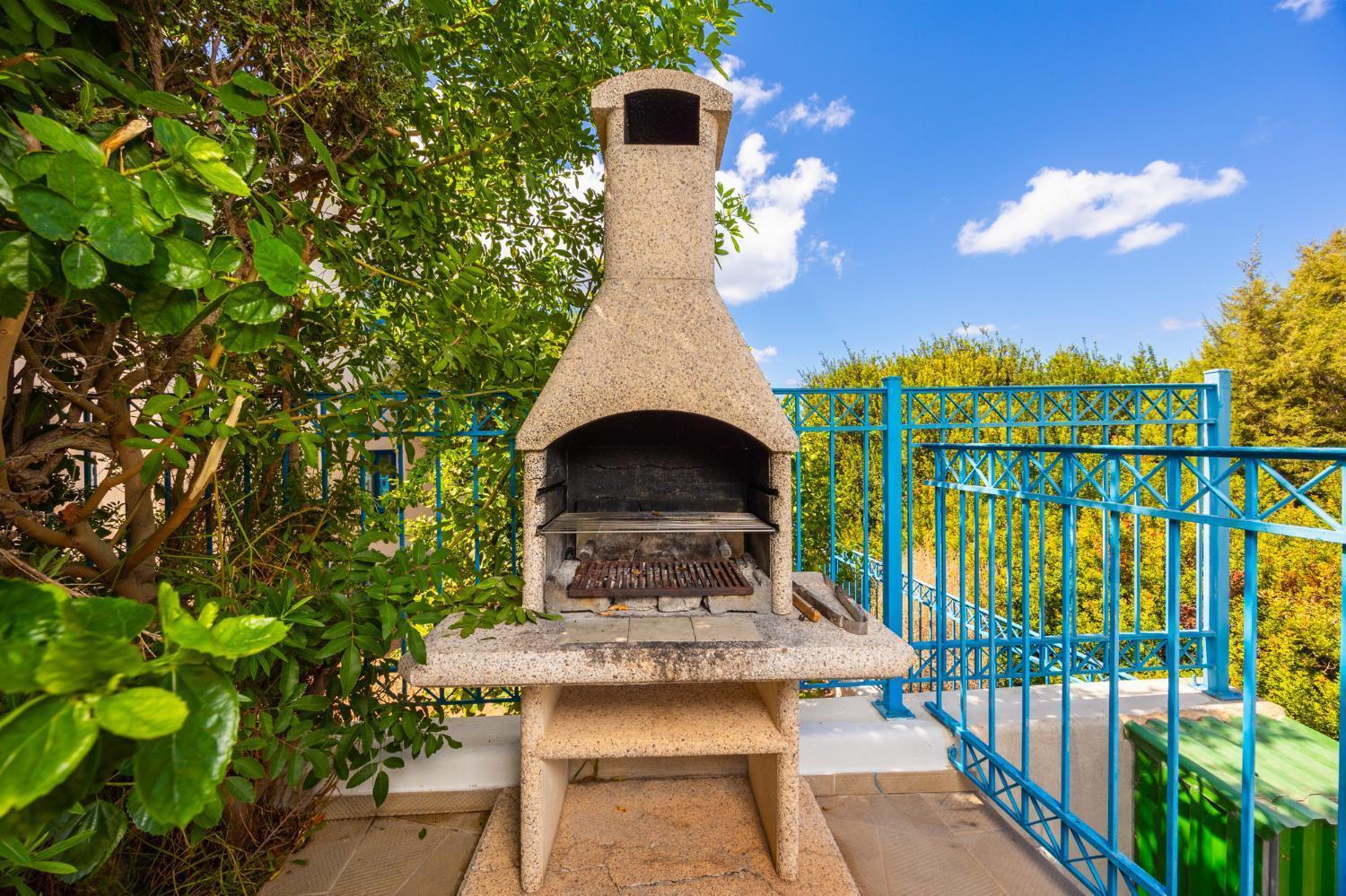 Villa Poseidonas Peyia Extérieur photo