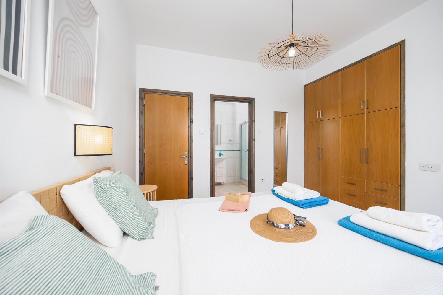 Villa Poseidonas Peyia Extérieur photo
