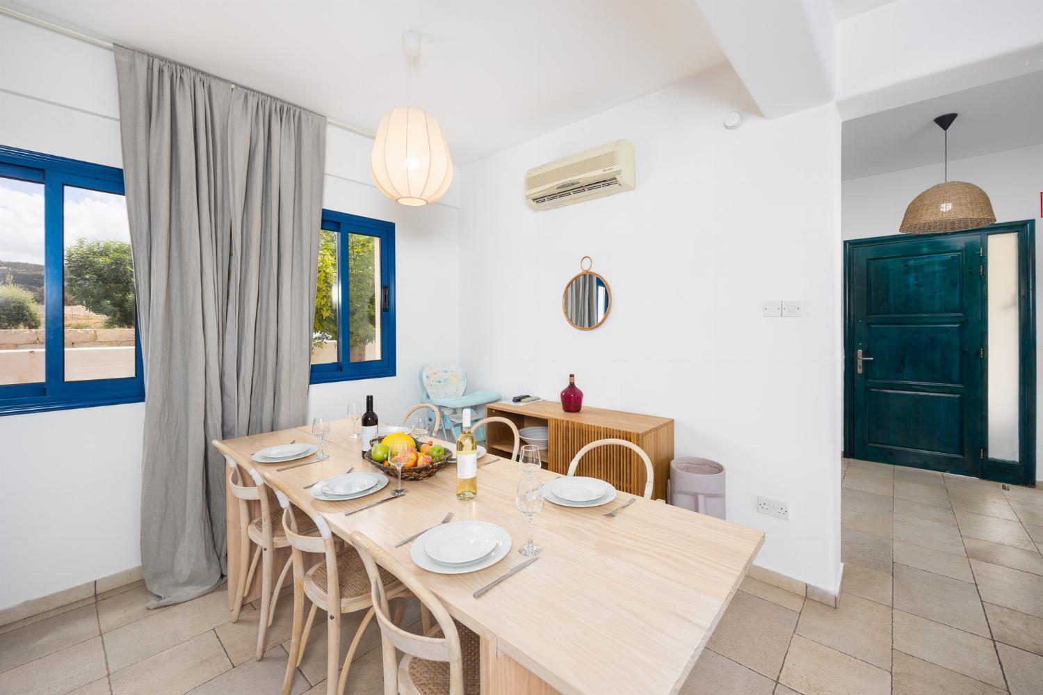 Villa Poseidonas Peyia Extérieur photo