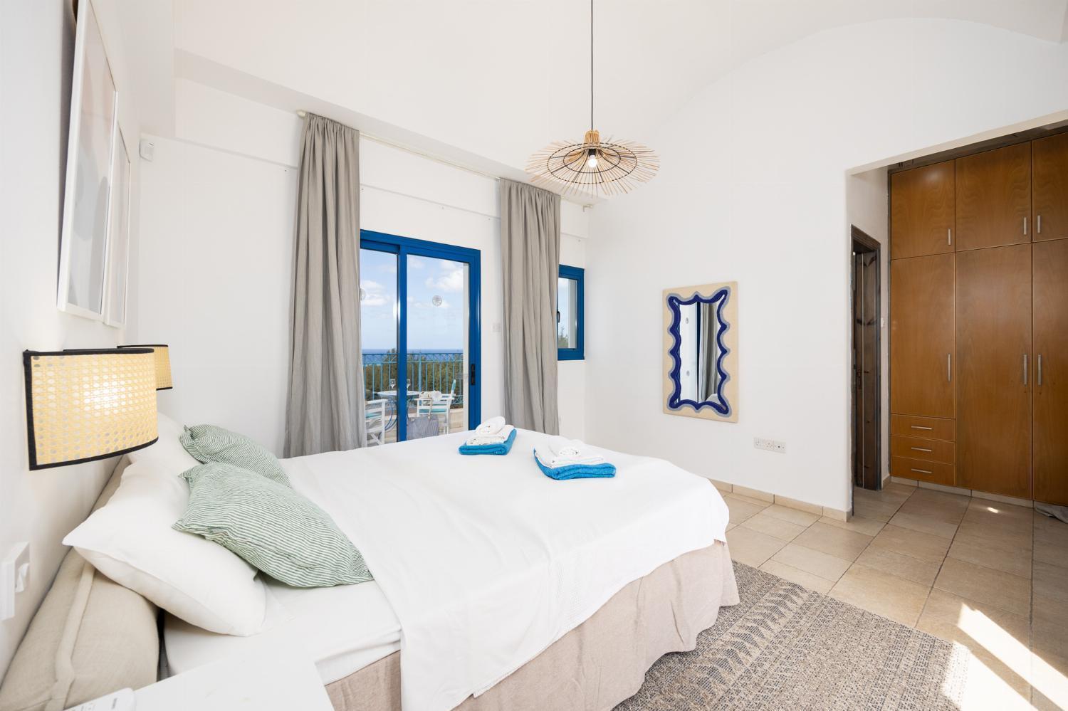 Villa Poseidonas Peyia Extérieur photo