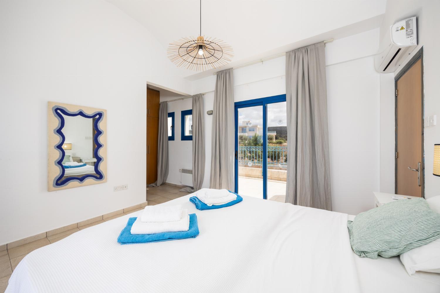 Villa Poseidonas Peyia Extérieur photo